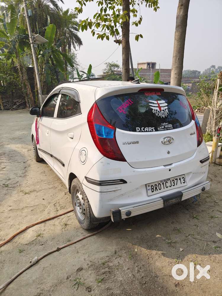 Hyundai Eon Era, 2015, Petrol