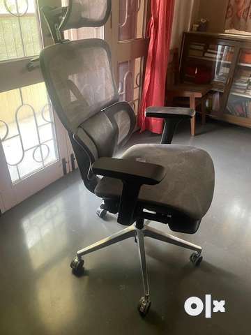 Sleep Company Ultra office chair Other Household Items 1789459471