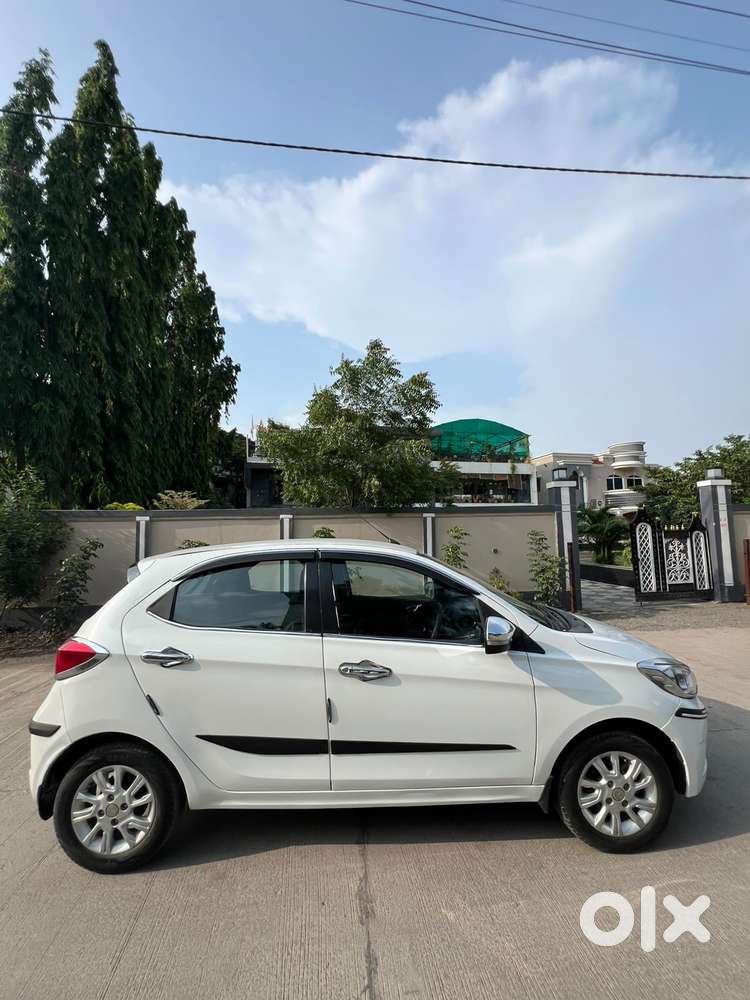 Tata Tiago Xz Plus Diesel, 2018, Diesel