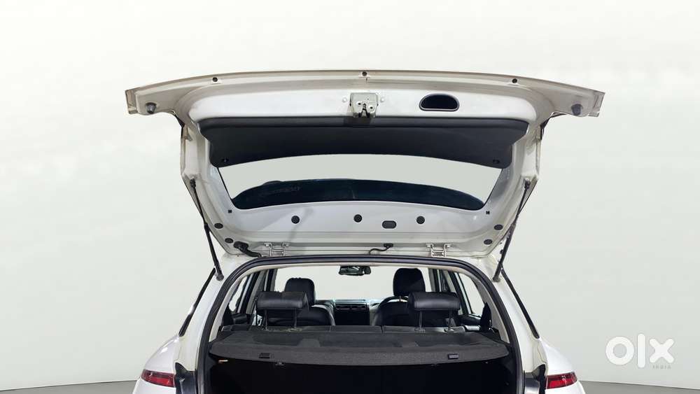 Hyundai Creta 1.5 Sx (o) Diesel At, 2021, Diesel