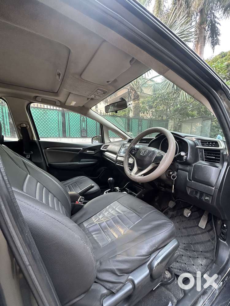 Honda Wr-v I-vtec Vx, 2017, Petrol