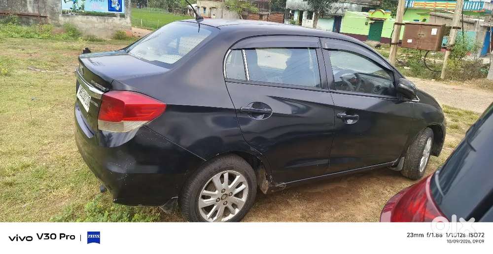 Honda Amaze 2014 Diesel