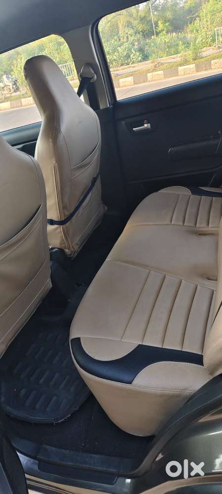 Maruti Suzuki Wagon R 1.2 Zxi, 2019, Petrol