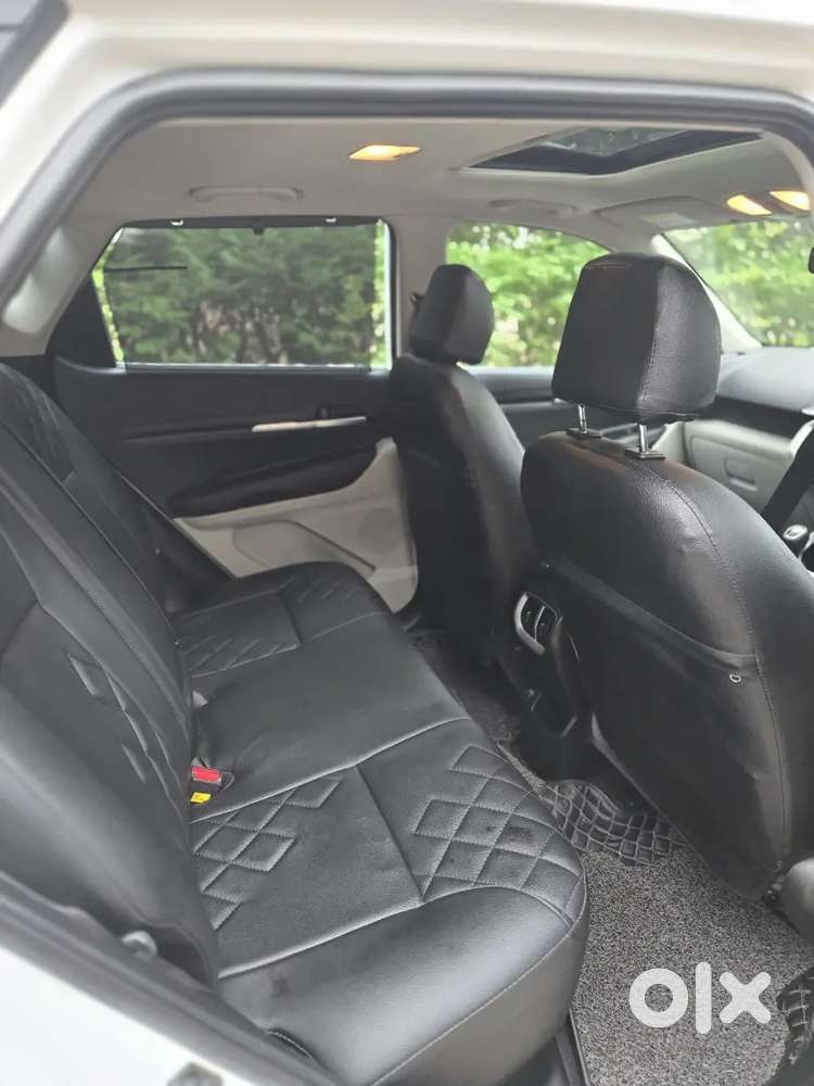Kia Sonet 1.5 Htx 2022