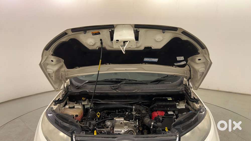 Ford Ecosport [ ] 1.5 Titanium Plus Ti-vct, 2014, Petrol