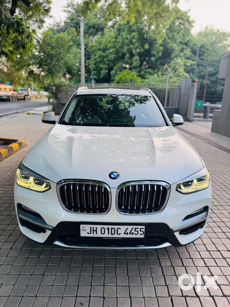 Bmw X3 X Drive 20d X-line, 2019, Diesel