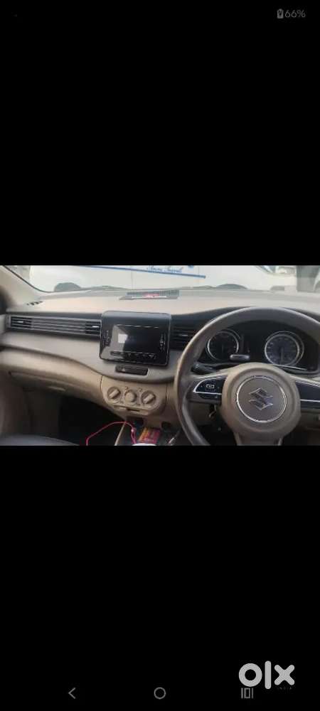 Maruti Suzuki Ertiga 2024