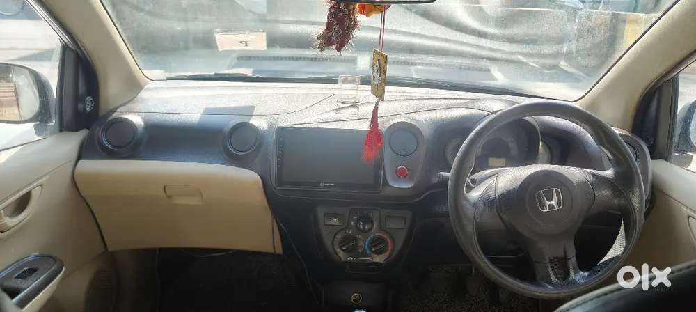 Honda Brio 2013 Petrol Good Condition