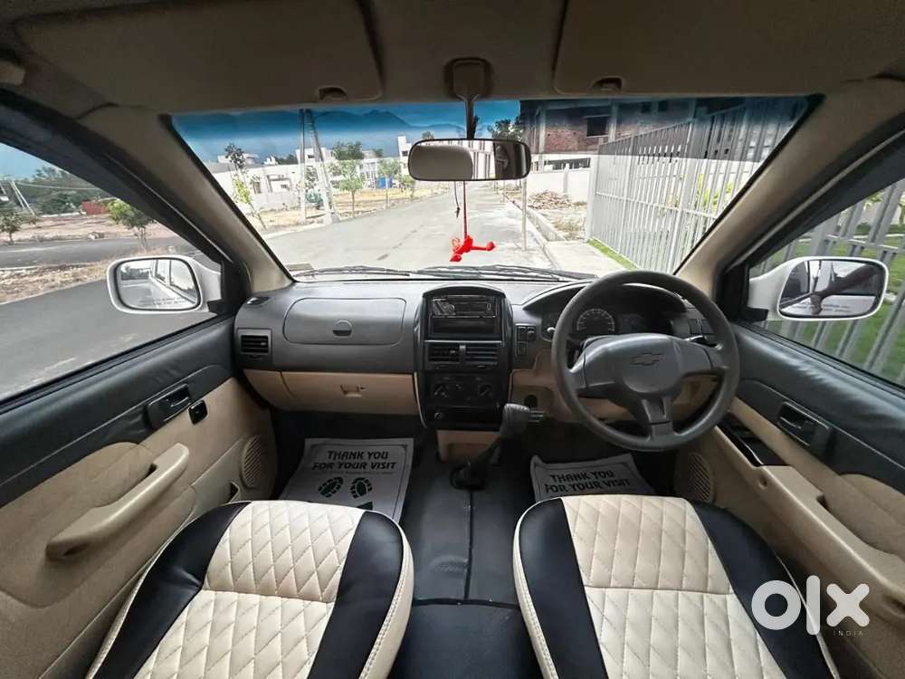 Chevrolet Tavera 2012 Ls