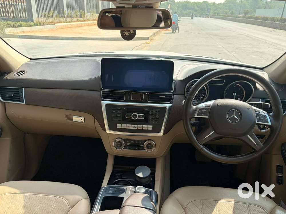 Benz Gl 350 Vvip 9999 40k Driven