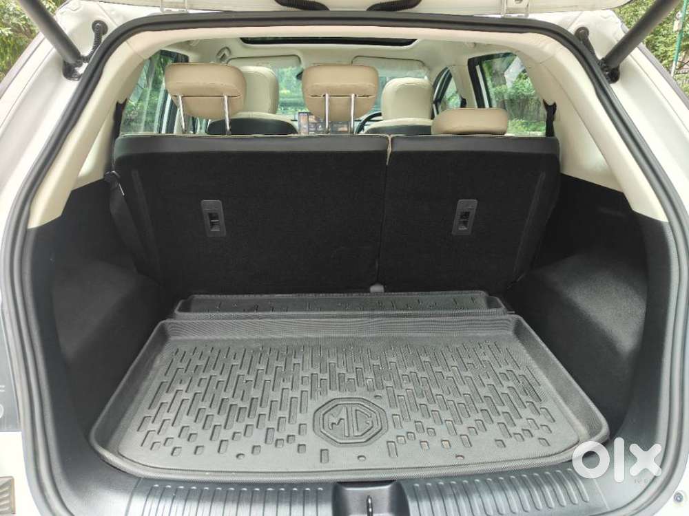 Mg Windsor Ev Essence, 2025, Electric