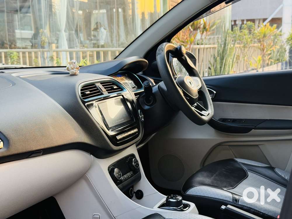 Tata Tigor Ev Xz Plus, 2022, Electric