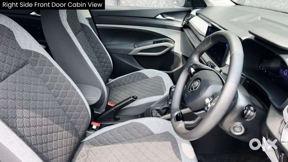 Skoda Kylaq Signature Plus At, 2025, Petrol