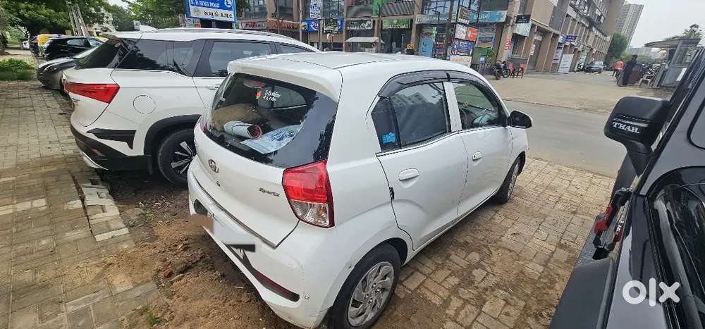 Sentro Cng Sports For Sale Very Good Conditions