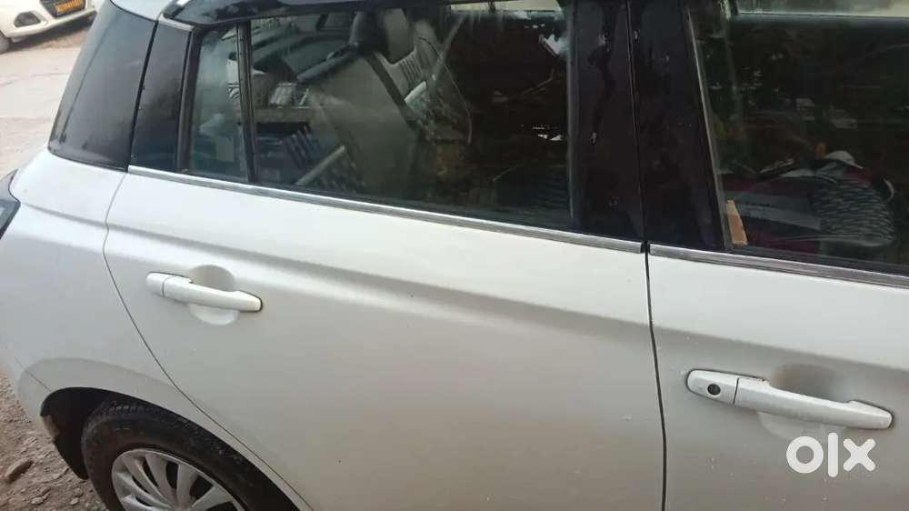 Seller Of Car
