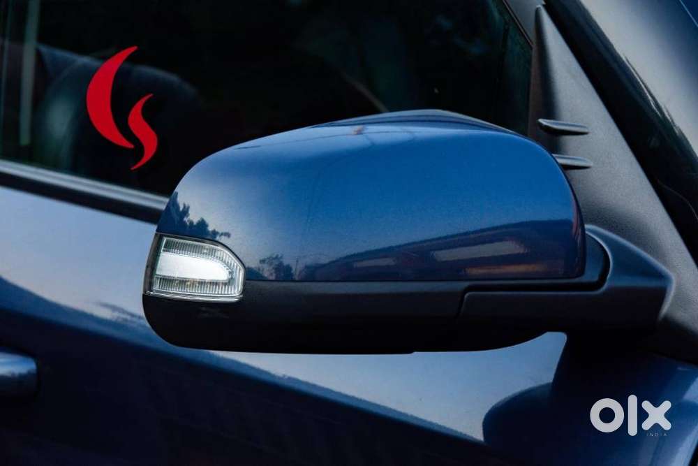 Hyundai Venue Sx Turbo, 2021, Petrol