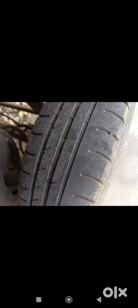 Maruti Suzuki Wagon R 2012