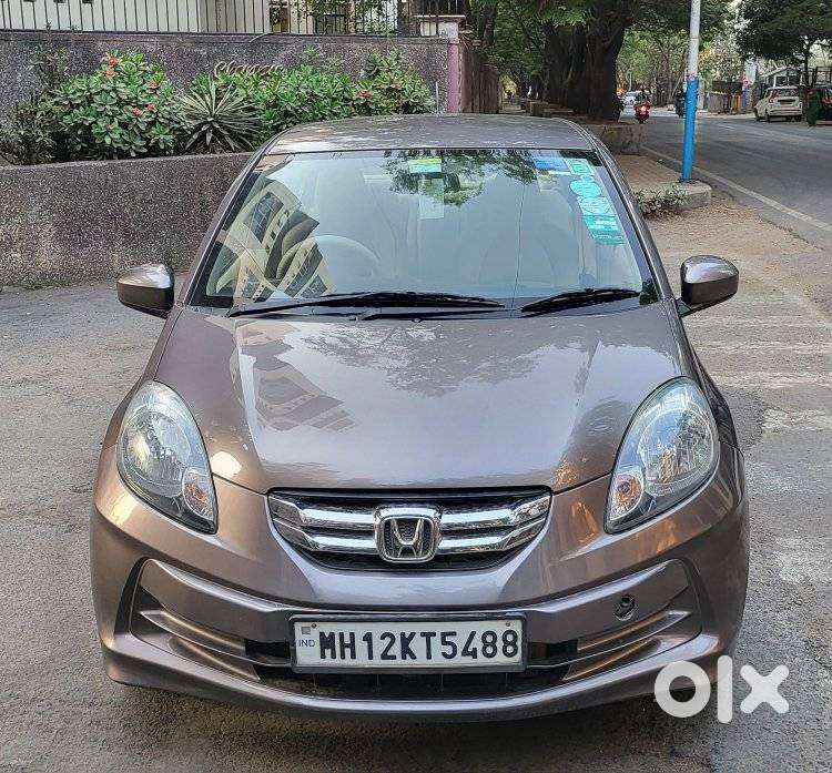 Honda Amaze 2013-2016 Vx I-vtech, 2014, Petrol