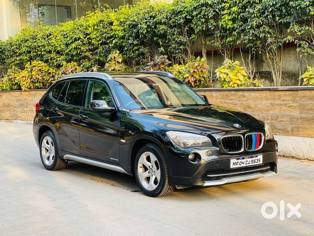 Bmw X1 2.0 Sdrive 20d, 2012, Diesel