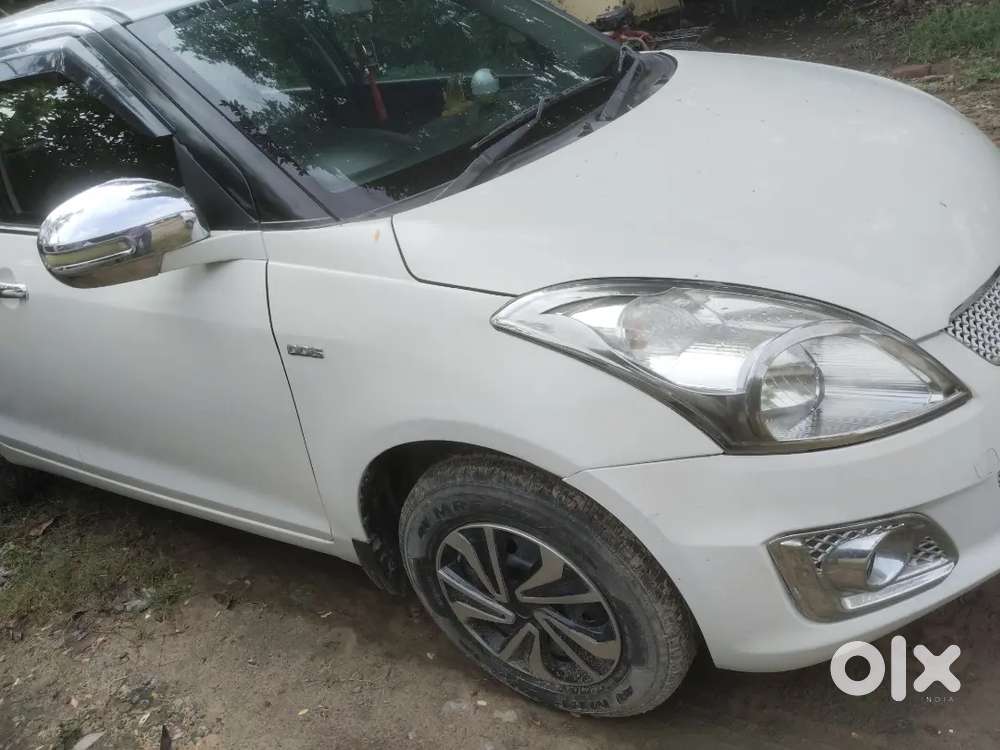 Maruti Swift Vdi 2016 Model