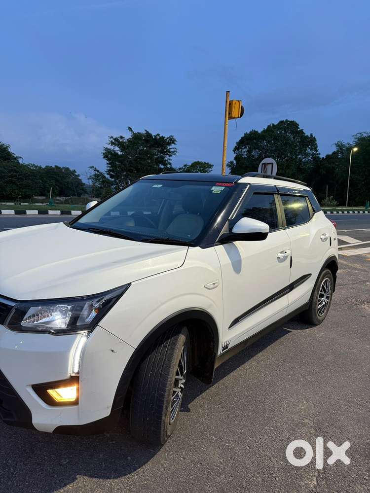 Mahindra Xuv300 Diesel 2021