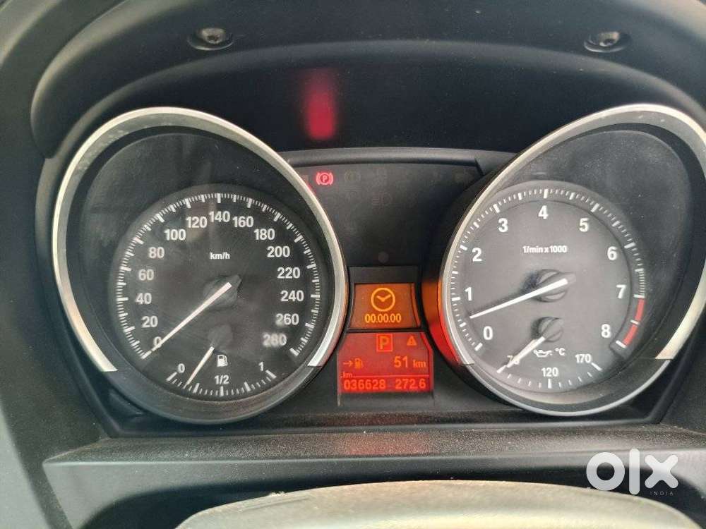 Bmw Z4 3.0 Sdrive 35i, 2011, Petrol