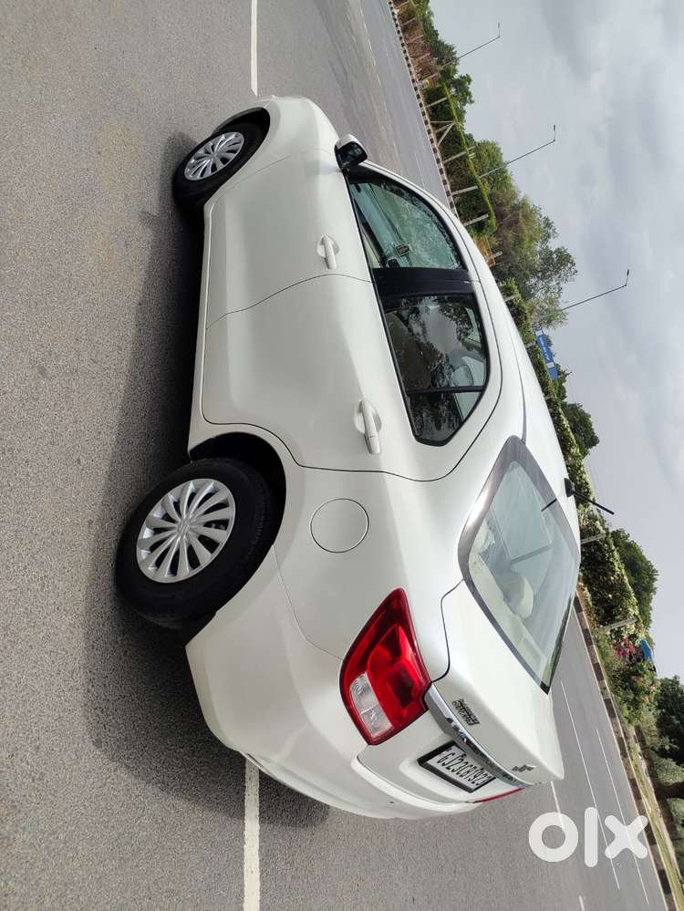 Maruti Suzuki Swift Dzire Vdi (o), 2019, Diesel