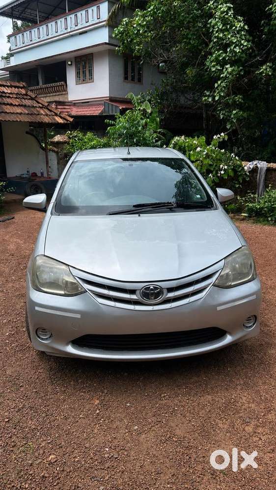 Toyota Diesel Manual 2014