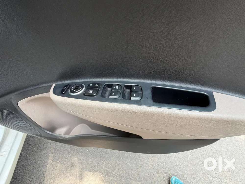 Hyundai Grand I10 2016 Petrol Good Condition