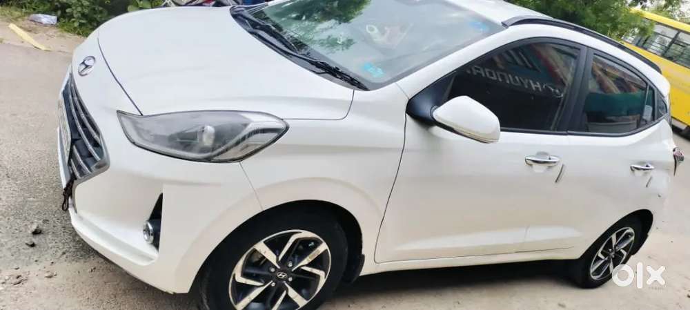 Hyundai Grand I10 Nios 2021