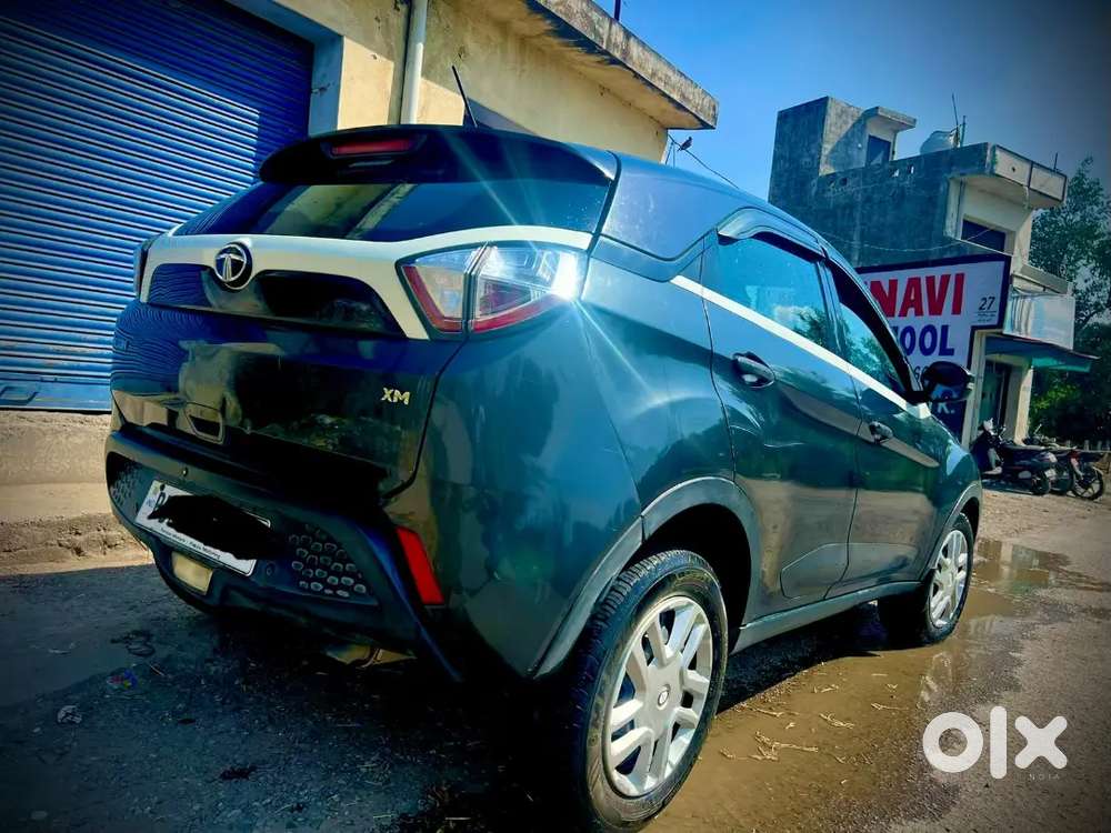 2019 Tata Nexon Diesel 1st Owner