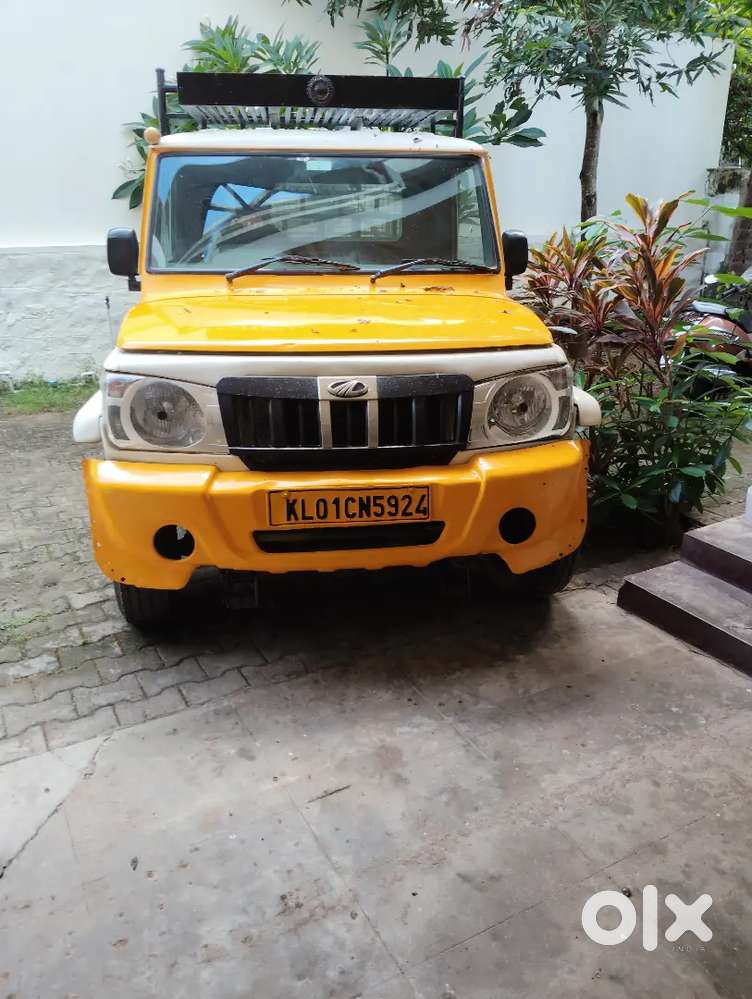 Mahindra Maxx 2020 Diesel Well Maintained