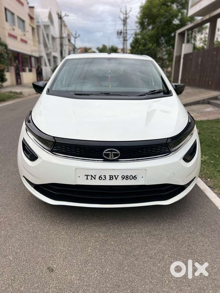 Tata Altroz 1.5 Xm Diesel, 2021, Diesel