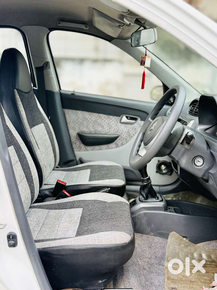 Maruti Suzuki Alto 800 Lxi, 2017
