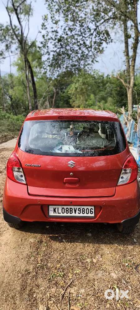 Maruti Suzuki Celerio 2020 Petrol Good Condition