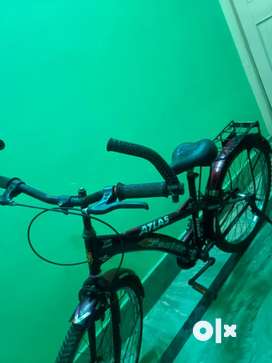 Olx atlas cycle clearance