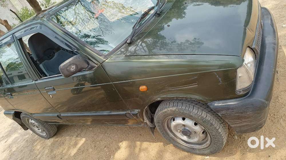 Maruti Suzuki 800 1998 Petrol 69000 Km Driven
