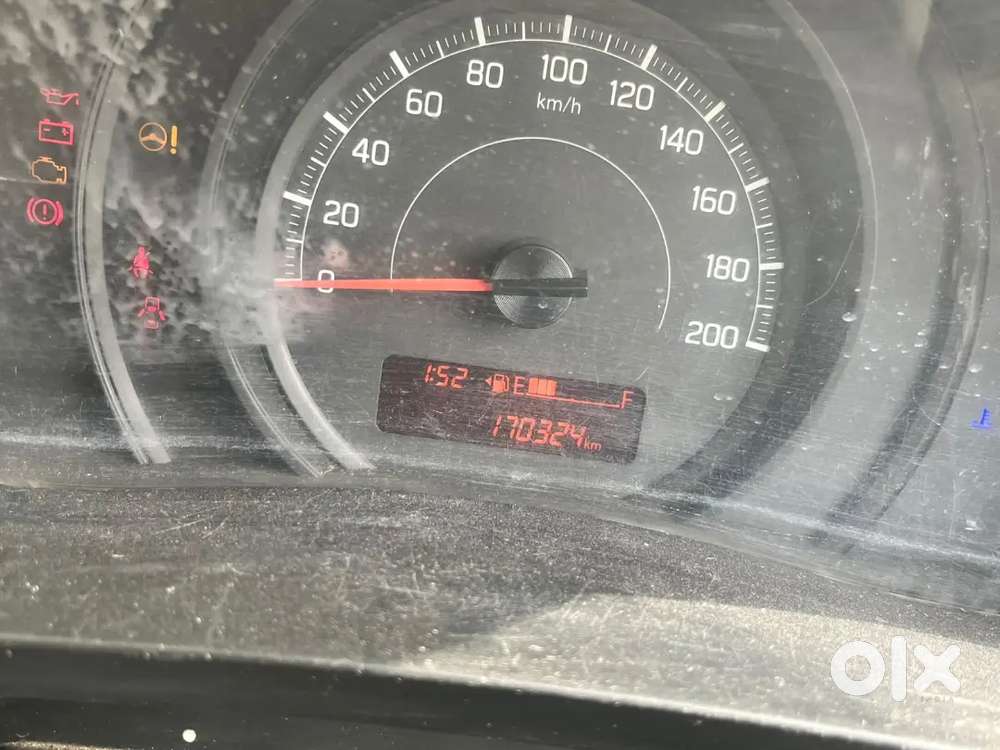 Maruti Suzuki Swift 2019 Petrol 159000 Km Driven