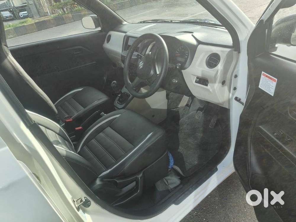 Maruti Suzuki Wagon R 1.0 Lxi Cng, 2021, Cng & Hybrids