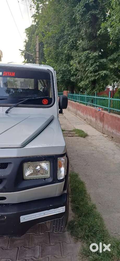 Force Motors Cruiser 2014 डीज़ल