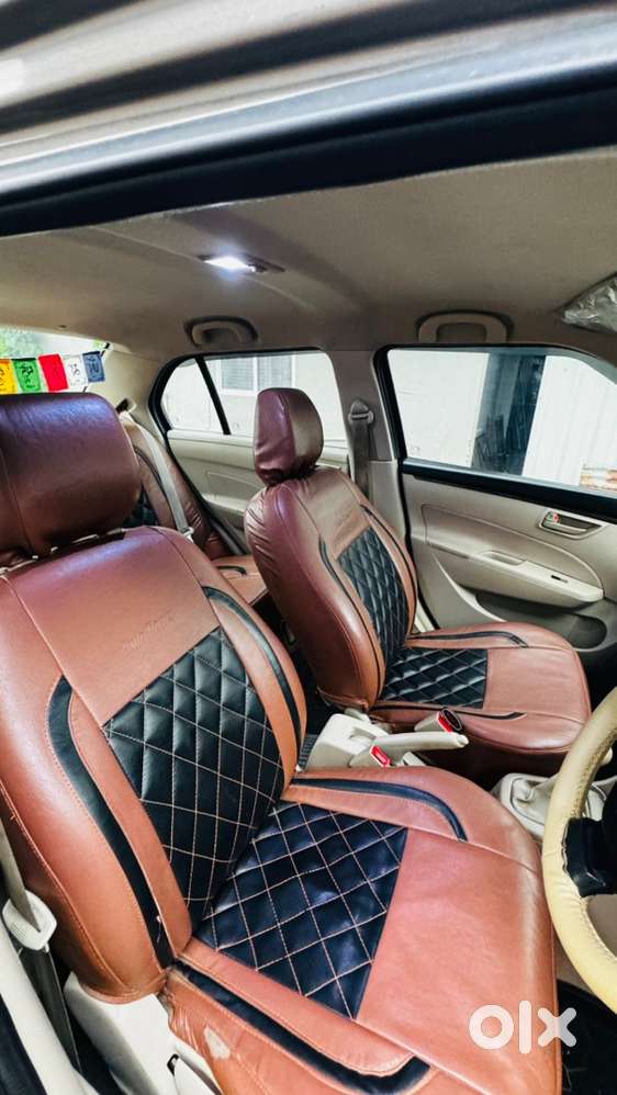 Swift Dzire Diesel 2017