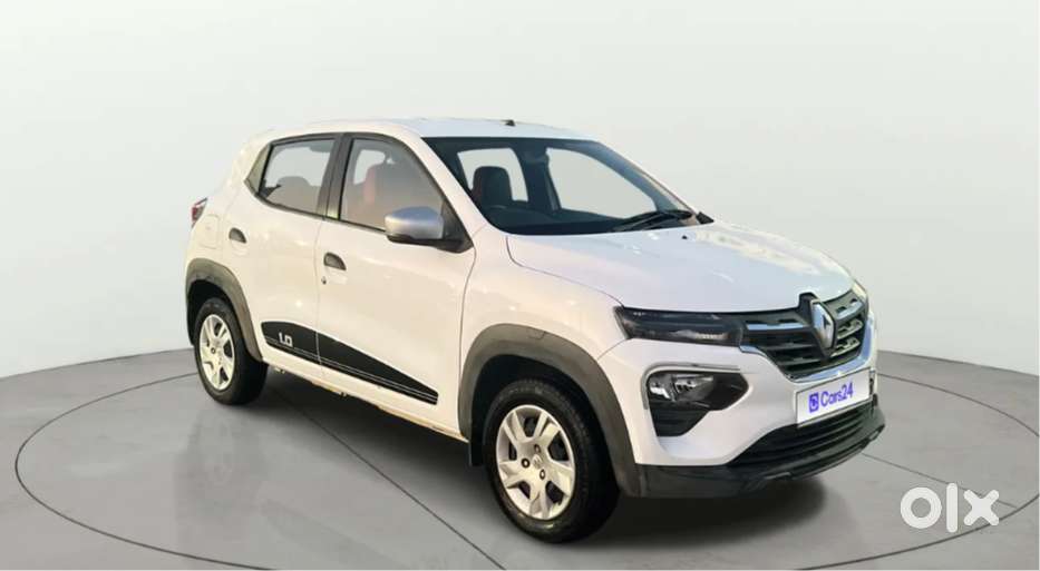 2024 Renault Kwid Rxt 1.0 Amt