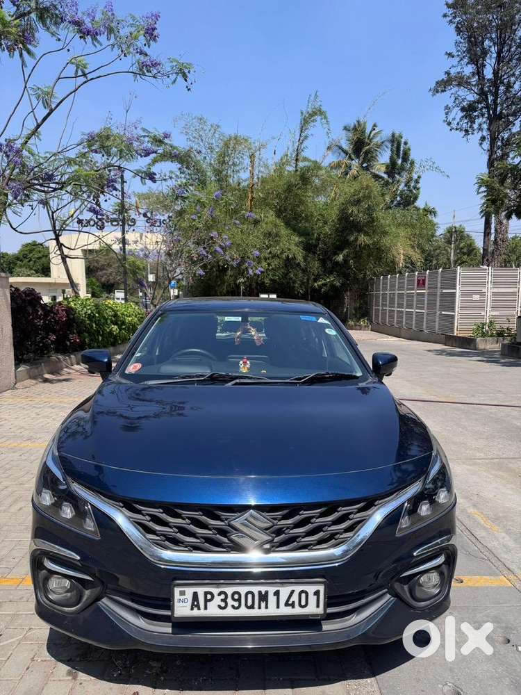 Maruti Suzuki Baleno 2022. Excellent Condition.
