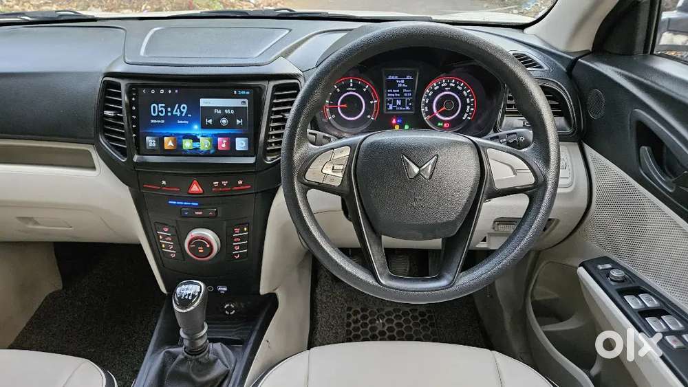 Mahindra Xuv300 Diesel 2023