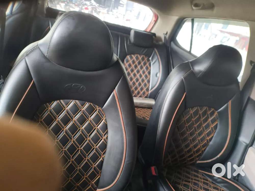 Hyundai Grand I10 2019 Petrol 93400 Km Driven