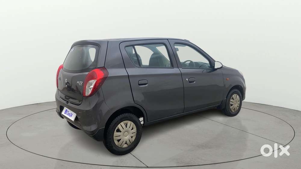 Maruti Suzuki Alto 800 Lxi, 2018, Petrol