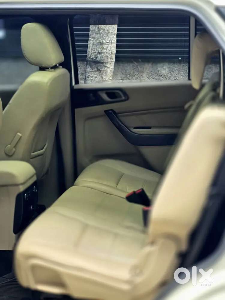 Ford Endeavour 3.2 Diesel 2020