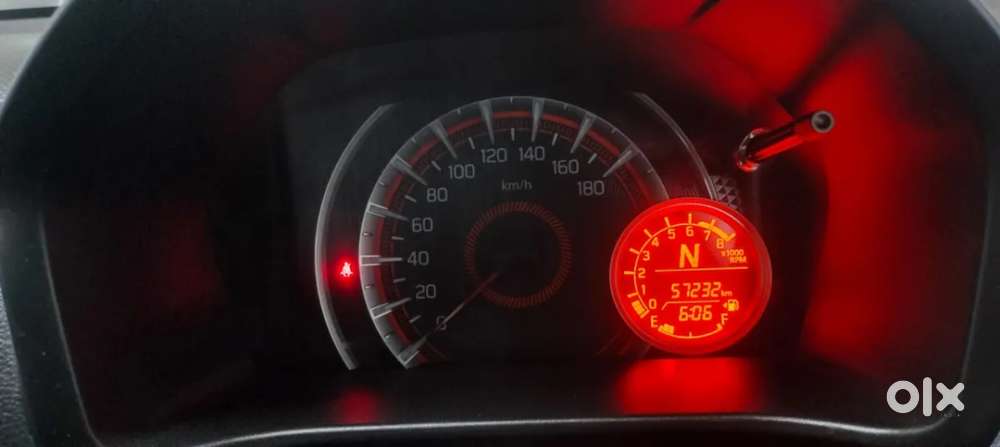 Maruti Suzuki Celerio 1.0 Vxi Amt, 2022, Petrol