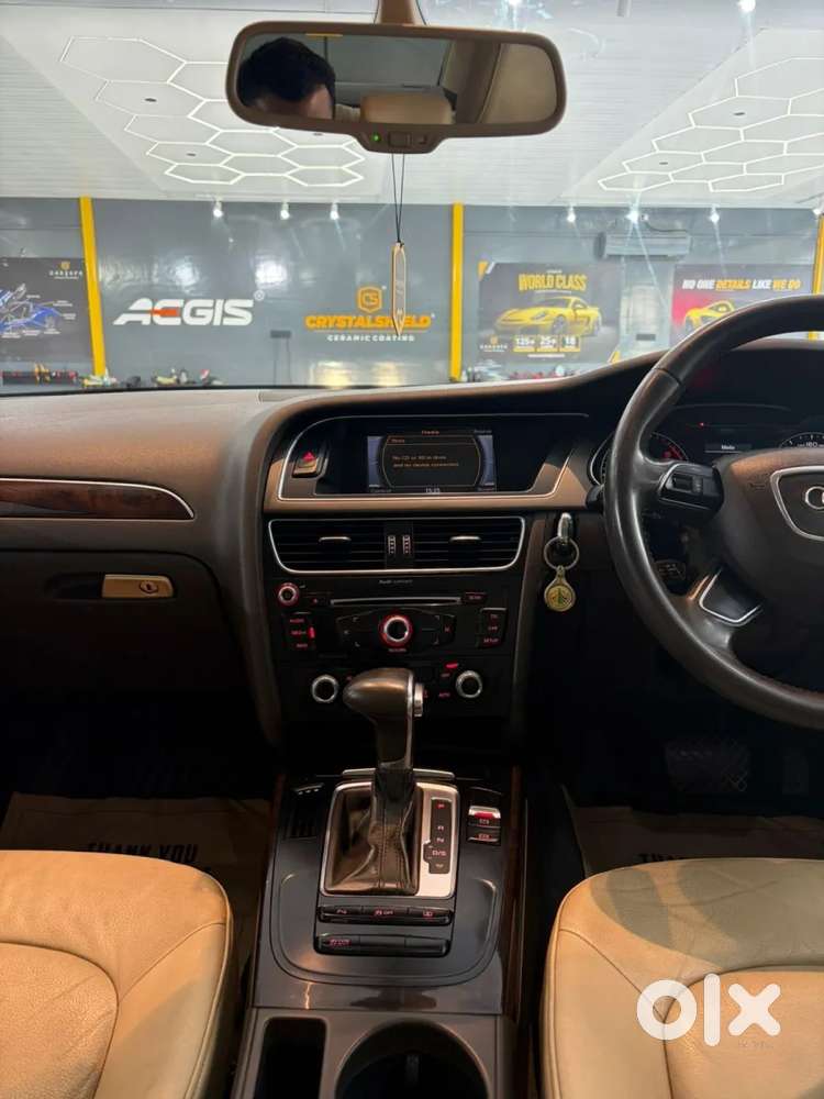 Audi A4 2.0 Tdi (177bhp) Premium Plus, 2014, Diesel