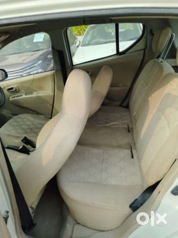 Maruti Suzuki A-star 2012-2014 1.0 Vxi, 2013, Petrol